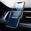Crong Universal Smart Car Holder - Uniwersalny uchwyt samochodowy do telefonu 4