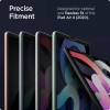 Spigen GLAS.TR EZ FIT - Szkło hartowane do Apple iPad Pro 11