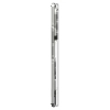 Spigen Ultra Hybrid Pro Mag MagSafe - Etui do Samsung Galaxy Z Fold 7 (Clear/White)