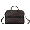 Guess New 4G Zipper Pocket Triangle Logo - Torba na notebooka 15