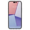 Spigen Airskin Hybrid - Etui do iPhone 14 Pro Max (Przezroczysty)
