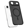 Spigen Ultra Hybrid Mag MagSafe - Etui do iPhone Air (Frost Black)