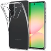 Spigen Liquid Crystal - Etui do Samsung Galaxy A56 5G (Przezroczysty)