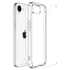 Spigen Ultra Hybrid - Etui do iPhone 16e (Przezroczysty)