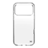 Speck Presidio Perfect-Clear - Etui iPhone 17 Pro Max (Clear)