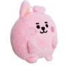 BT21 - Pluszowa maskotka 8 cm COOKY Baby Pong Pong