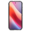 Spigen Crystal Flex - Etui do Google Pixel 9a (Crystal Clear)
