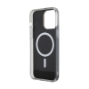 Guess IML Iridescent MagSafe - Etui iPhone 15 Pro (kolorowy)