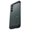 Spigen Tough Armor - Etui do Samsung Galaxy S24 (Abyss Green)