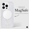 Kate Spade New York Protective MagSafe - Etui iPhone 16 Pro (Chunky Glitter)