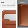 Spigen Valentinus Sleeve Laptop - Etui na notebooka 13