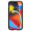 Spigen Tough Armor Mag MagSafe - Etui do iPhone 15 (Navy Blue)