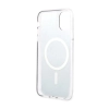 Guess 4G MagSafe - Etui iPhone 11 (Czarny)