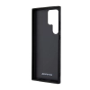 AMG Carbon Stripe & Embossed - Etui Samsung Galaxy S23 Ultra (czarny)