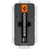 Spigen Glas.TR EZ Fit 2-Pack - Szkło hartowane 2 szt. do Samsung Galaxy S23