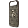 Guess 4G Big Logo - Etui iPhone Air (brązowy)