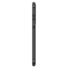 Spigen Rugged Armor - Etui do Samsung Galaxy S23 (Matte Black)