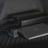 Green Cell - Przetwornica napięcia Inwerter PRO 12V na 230V 3000W/6000W Modyfikowana sinusoida