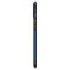 Spigen Tough Armor Mag MagSafe - Etui do iPhone 15 (Navy Blue)