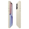 Spigen Thin Fit - Etui do iPhone 15 Pro Max (Beżowy)