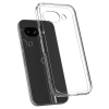 Spigen Ultra Hybrid - Etui do Google Pixel 9a (Crystal Clear)