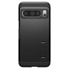 Spigen Tough Armor - Etui do Google Pixel 8 Pro (Czarny)