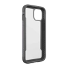 X-Doria Raptic Shield - Etui aluminiowe iPhone 14 (Drop-Tested 3m) (Iridescent)