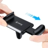 Crong Universal Smart Car Holder - Uniwersalny uchwyt samochodowy do telefonu 4