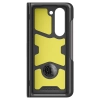 Spigen Slim Armor Pro Pen - Etui do Samsung Galaxy Z Fold 5 (Czarny)
