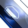 3mk HardGlass Matt Max - Matowe szkło hartowane do Samsung Galaxy S25