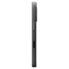 Spigen Enzo Aramid T Mag MagSafe - Etui do iPhone 17 (Black/Silver)