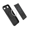 Spigen Thin Fit Mag MagSafe - Etui do iPhone Air (Black)