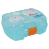 Peppa Pig - Lunchbox / śniadaniówka Świnka Peppa