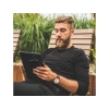 Green Cell PowerPlay10S - Power bank 10000 mAh z szybkim ładowaniem 2x USB Ultra Charge oraz 2x USB-C PD 18W