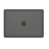 Incase Edge Hardshell Case - Etui MacBook Air 13” M4 (2025) / M3 (2024) / M2 (2022) (Black)