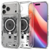 Spigen Ultra Hybrid Mag MagSafe - Etui do iPhone 17 Pro Max (Neo One)