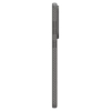 Spigen Liquid Air - Etui do Samsung Galaxy S25 Edge (Marble Grey)