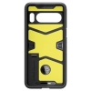 Spigen Tough Armor - Etui do Google Pixel 8 Pro (Czarny)