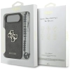 Guess 4G Strap 4G Classic Logo - Etui iPhone Air (czarny)