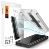 Spigen Glas.TR EZ Fit 2-Pack - Szkło hartowane do Samsung Galax Z Fold 5 (2 sztuki)