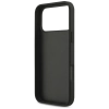 Guess 4G Strap 4G Classic Logo - Etui iPhone 17 Pro Max (czarny)