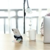 Crong Universal Smart Car Holder - Uniwersalny uchwyt samochodowy do telefonu 4