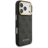 Guess Bundle Pack MagSafe 4G - Zestaw etui + portfel MagSafe do iPhone 17 Pro (czarny)