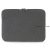 Tucano Melange Second Skin - Pokrowiec MacBook Pro 16" / MacBook Pro 15" Retina / MacBook Pro 15" / Ultrabook 15" / Notebook 15.6" (czarny)