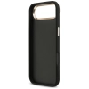 Guess 4G Big 4G Classic Logo - Etui iPhone Air (czarny / złoty)