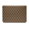 Guess 4G Stripe Metal Logo Computer Sleeve - Etui na notebooka 14