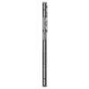 Spigen Liquid Crystal Glitter - Etui do Samsung Galaxy S23 (Przezroczysty)