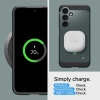Spigen Tough Armor - Etui do Samsung Galaxy S24 (Abyss Green)