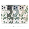 Rifle Paper Clear - Etui iPhone 13 Pro (Willow)