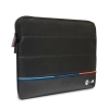 BMW Carbon Tricolor - Pokrowiec na notebook 14